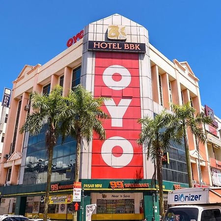 Super Oyo 1219 Hotel Bbk 巴生 外观 照片