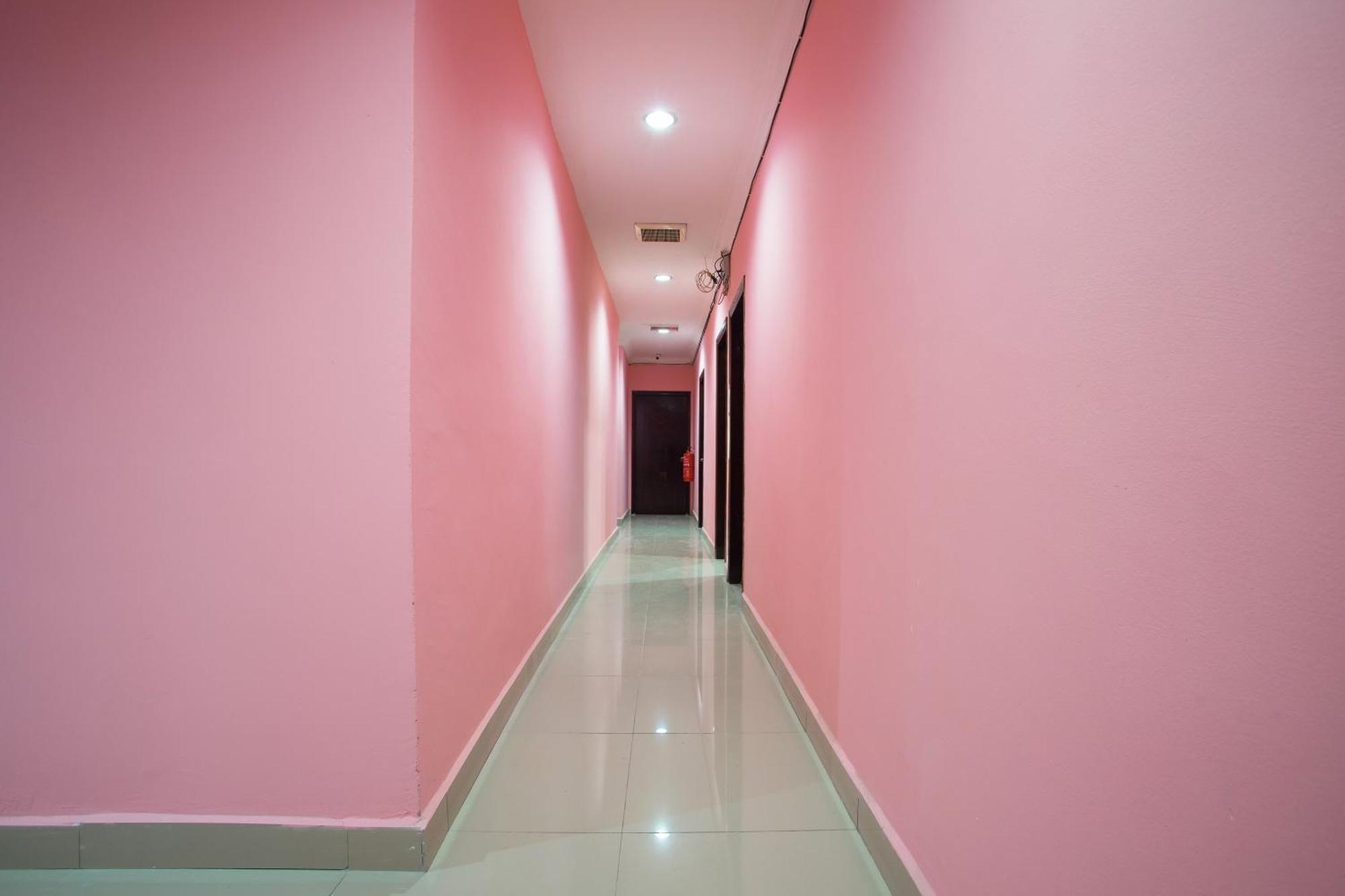 Super Oyo 1219 Hotel Bbk 巴生 外观 照片