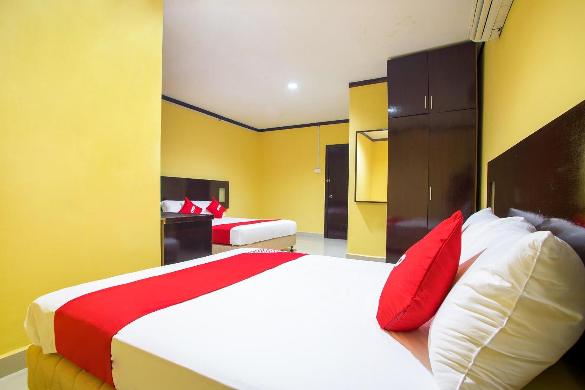 Super Oyo 1219 Hotel Bbk 巴生 外观 照片